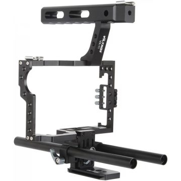 VILTROX VX-11 kamera cage