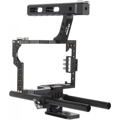 VILTROX VX-11 kamera cage