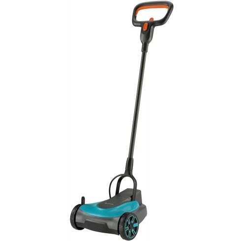 GARDENA 14620-55 Kézi fűnyíró 22/18V - akku és töltő nélkül