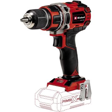   EINHELL TP-CD 18/50 Li BL Solo Akkus fúró-csavarozó - akku és töltő nélkül