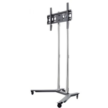 EDBAK TR1 Flat Screen Trolley for One 40-75″ Screen