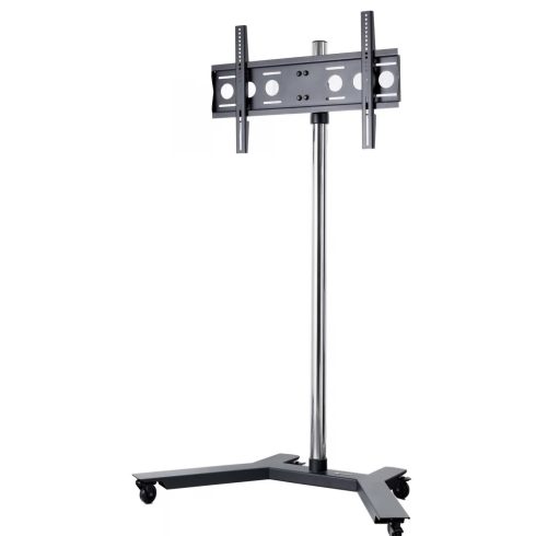 EDBAK TR51 Flat Screen Trolley for One 37″-60″ Screen