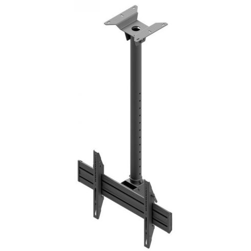 EDBAK MBV1155-L Menu Board Ceiling Mount for One 42″-57″ Screen Landscape