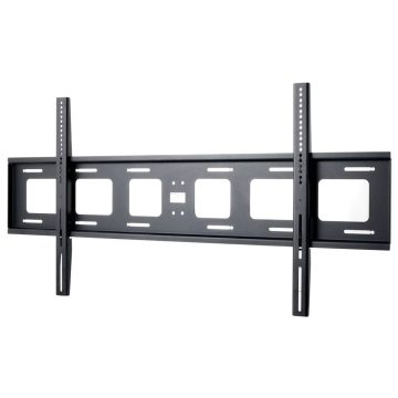   EDBAK XWB1 Universal Flat Wall Mount for 75″-110″ Screens