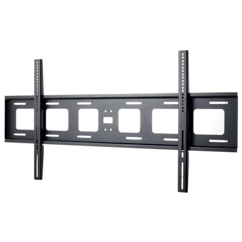EDBAK XWB1 Universal Flat Wall Mount for 75″-110″ Screens