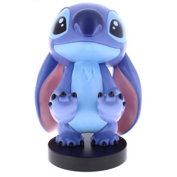   EXQUISITE GAMING Telefon-Kontroller tartó-töltő figura Stitch