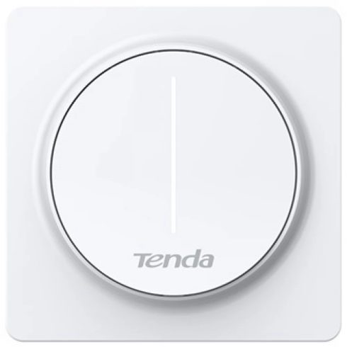 TENDA SS9 Okos Kapcsoló fehér