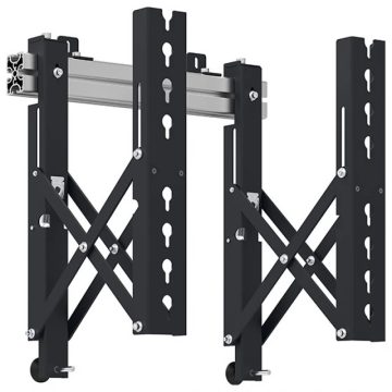 AG NEOVO VWM-02 Push-To-Open Video Wall Mount