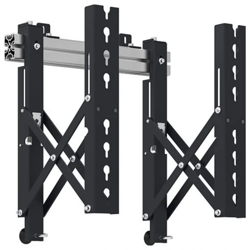 AG NEOVO VWM-02 Push-To-Open Video Wall Mount