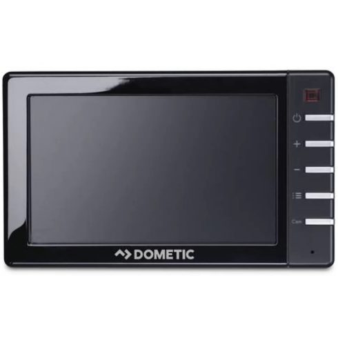 DOMETIC M 55L AHD 5" LCD monitor tolatókamerához