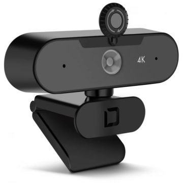 DICOTA D31888 Webcam PRO Plus 4K