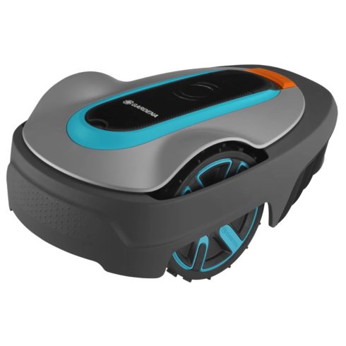 GARDENA 15010-32 Robotfűnyíró SILENO city 600 bluetooth