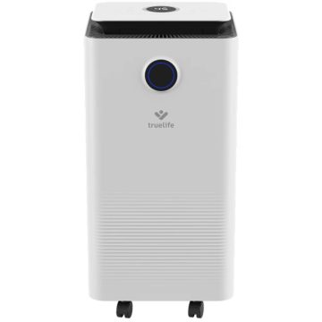 TRUELIFE TLAIRDDH5 Páramentesítő készülék 210 W fehér