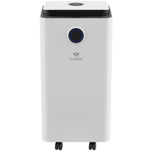 TRUELIFE TLAIRDDH5 Páramentesítő készülék 210 W fehér