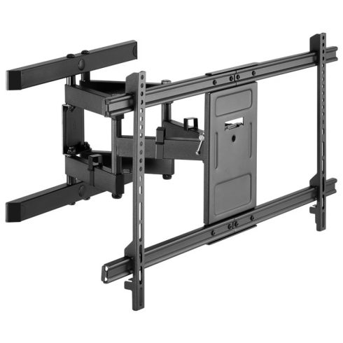 GOOBAY FULLMOTION Pro XL TV Wall Mount 43-100