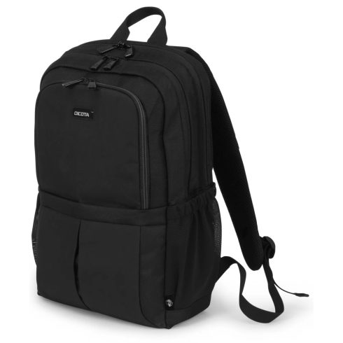 DICOTA Laptop Backpack Eco SCALE 15-17.3" fekete