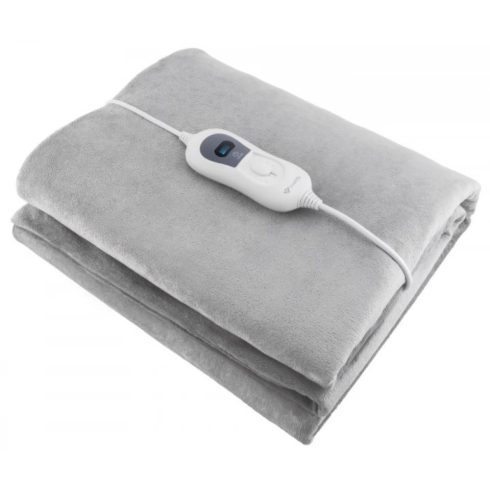 TRUELIFE HeatBlanket 1508 szürke