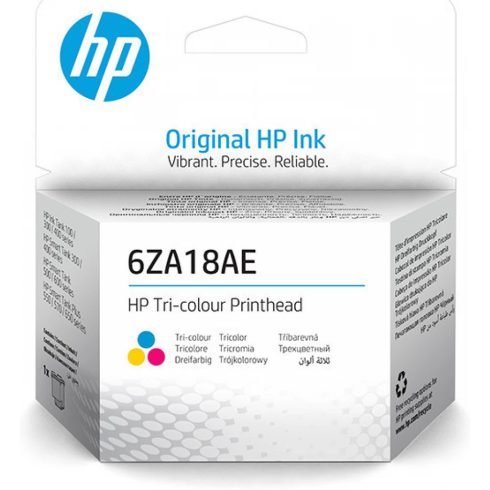 HP 6ZA18AE EREDETI