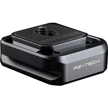 PGYTECH P-CG-050 SnapLock Plate Adapter