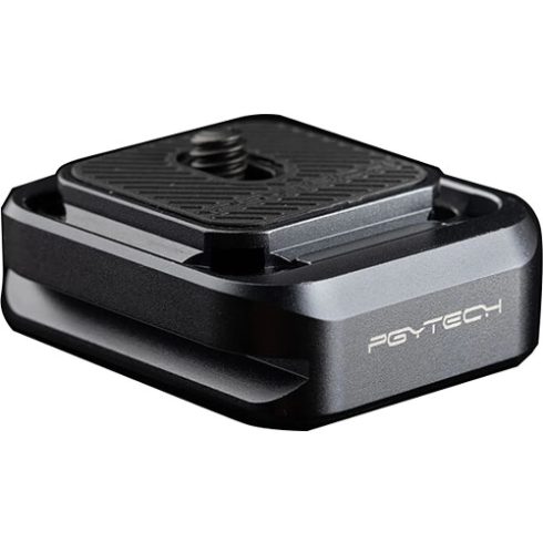 PGYTECH P-CG-050 SnapLock Plate Adapter