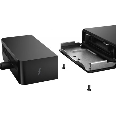 DELL Thunderbolt Dock – WD22TB4