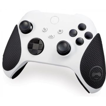 KONTROLFREEK Performance Xbox Grips fekete