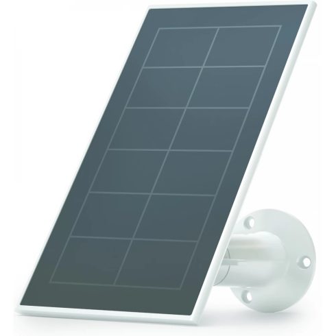 NETGEAR Arlo Ultra 2 & Pro3 Solar Panel Charger (VMA5600-20000S)