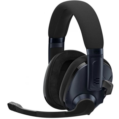 EPOS Sennheiser H3 Pro Hybrid fekete