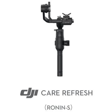 DJI Care Refresh (Ronin-S) Garancia