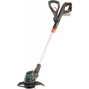   GARDENA 14701-55 ComfortCut 23/18V P4A akkumulátoros fűszegélynyíró - akku és töltő nélkül