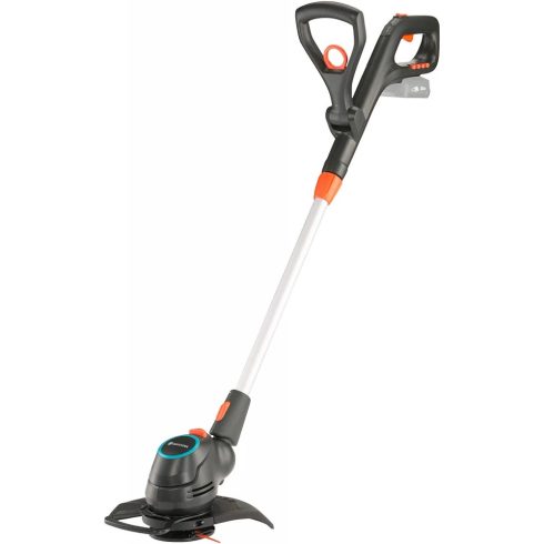 GARDENA 14701-55 ComfortCut 23/18V P4A akkumulátoros fűszegélynyíró - akku és töltő nélkül