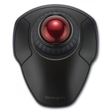 KENSINGTON Orbit Wireless fekete
