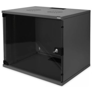 DIGITUS DN-19 09-U-S-SW Wall Mounting Cabinet