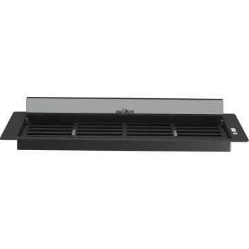 WHIRLPOOL WDO 93F B K Páraelszívó fekete