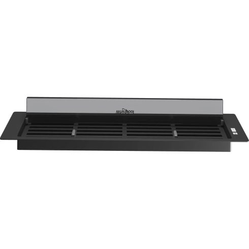 WHIRLPOOL WDO 93F B K Páraelszívó fekete