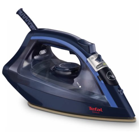 TEFAL FV1739E0 Vasaló gőzölős 2000 W kék