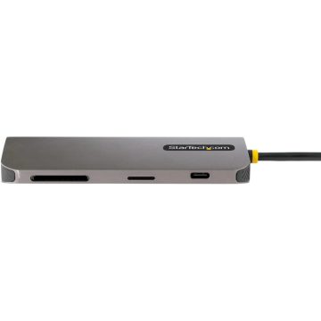 STARTECH USB C Multiport Adapter 4K 60Hz HDMI Video
