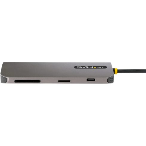 STARTECH USB C Multiport Adapter 4K 60Hz HDMI Video