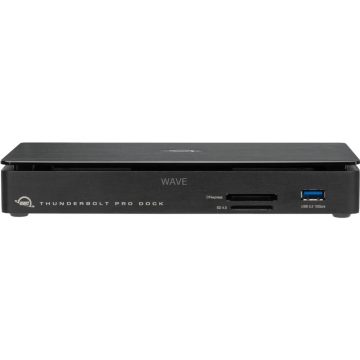 OWC OWCTB3DKPRO Thunderbolt 3 PRO Dock