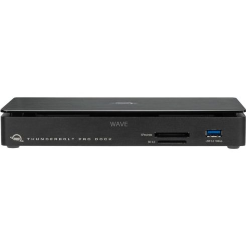 OWC OWCTB3DKPRO Thunderbolt 3 PRO Dock