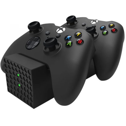 FR-TEC Xbox Dual töltőállomás