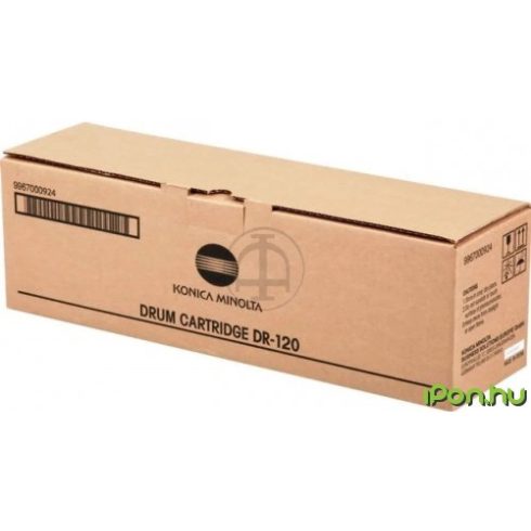 MINOLTA 9967000924 DRUM EREDETI