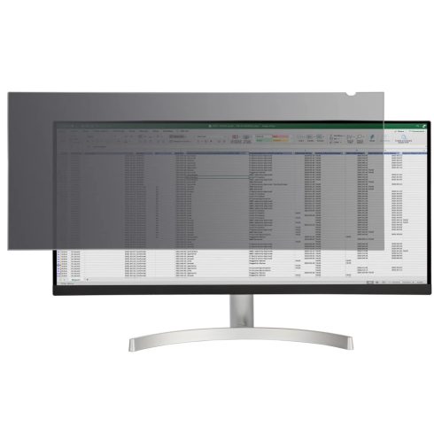 STARTECH Monitor Privacy Screen for 34 inch Ultrawide Display - 21:9 Widescreen