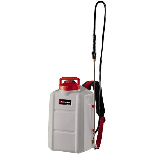 EINHELL 3425230 GE-WS 18/150 Li-Solo akkus permetező - akku és töltő nélkül