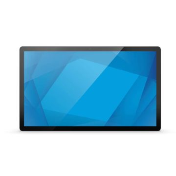   ELO E392786 ESY15I4 I-SERIES 4 SLATE 15.6IN 1920X1080 3399 4GB/32GB 10-TOUCH