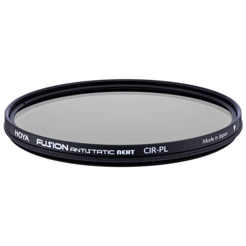 HOYA Fusion Antistatic Next CPL 62mm