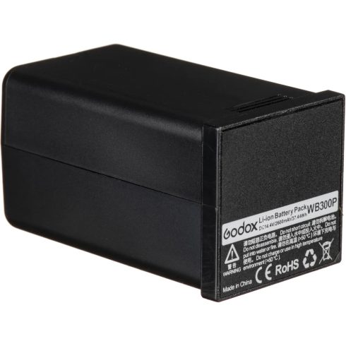 GODOX WB300P akkumulátor