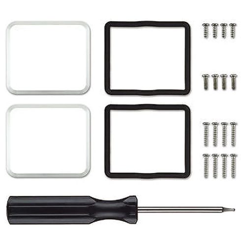 GOPRO HERO3 Lens Replacement Kit