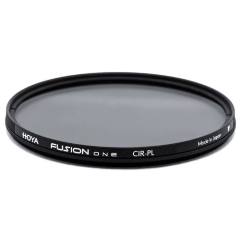 HOYA Fusion ONE C-PL 62mm