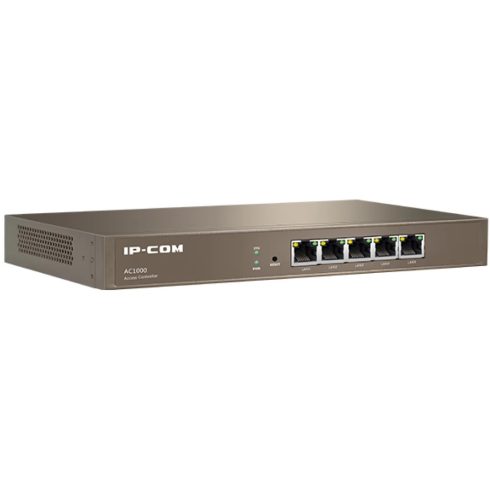 IP-COM AC1000 AP-Controller Switch